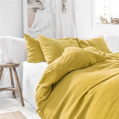 The Ultimate Bedding Upgrade: Linem's Magic Linen Duvet Covers